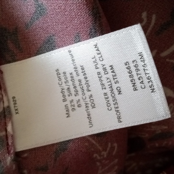 Nordstrom Dress - Picture 5 of 5